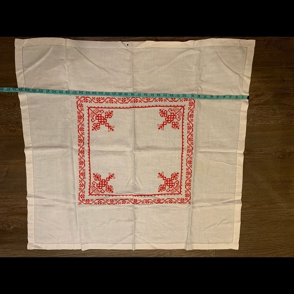 Table cloths - Picture 5 of 5